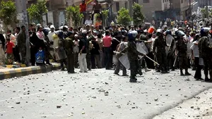 Stare de urgenţă în Yemen: peste 41 de morţi în urma protestelor