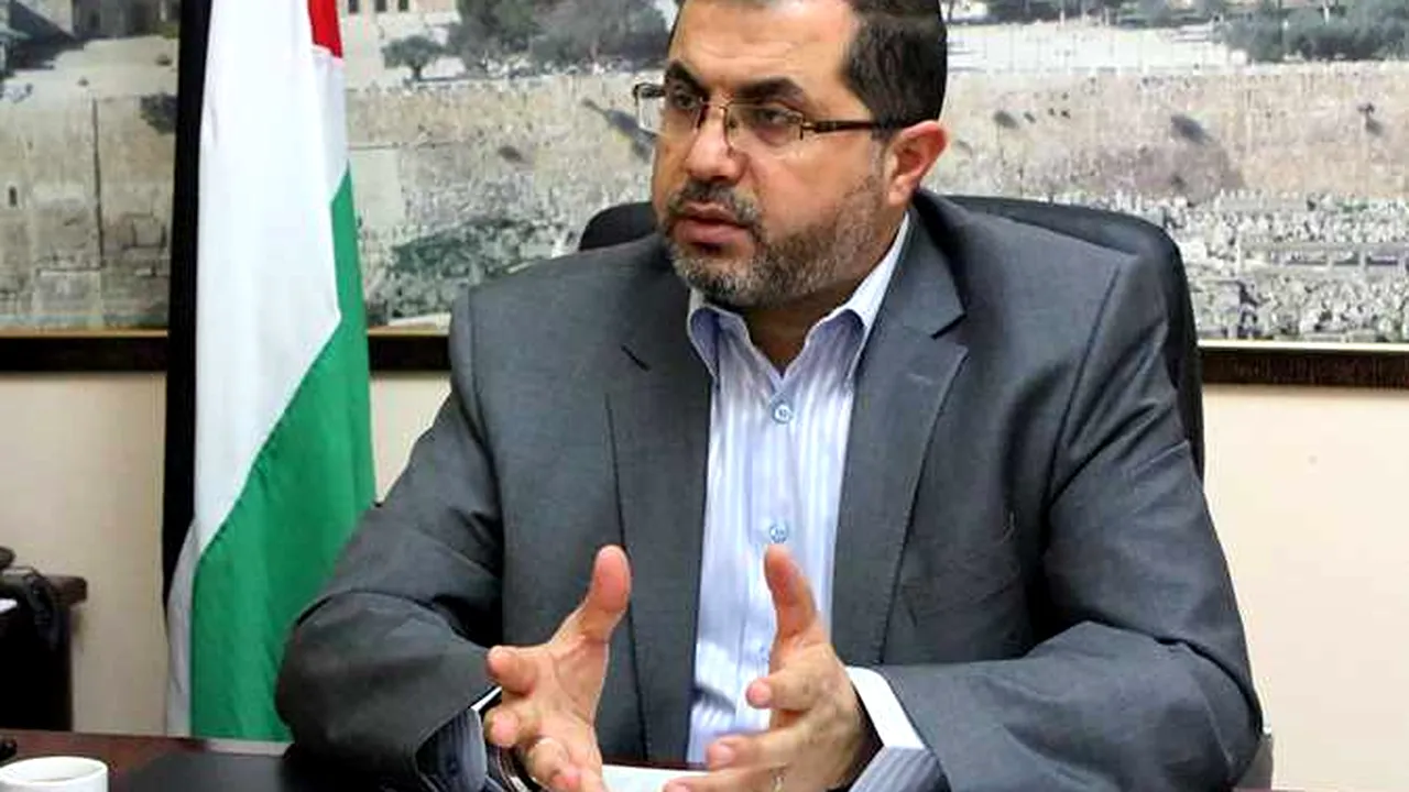 Înalt oficial Hamas: Încetarea focului, „imposibilă” fără Trump
