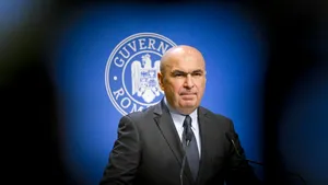 Cheltuielile guvernului Bolojan cu dobânzile au explodat cu 50% în 2025