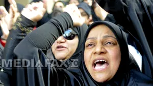 Femeile iraniene nu au voie să asiste la transmisiile publice ale meciurilor de la Euro-2012