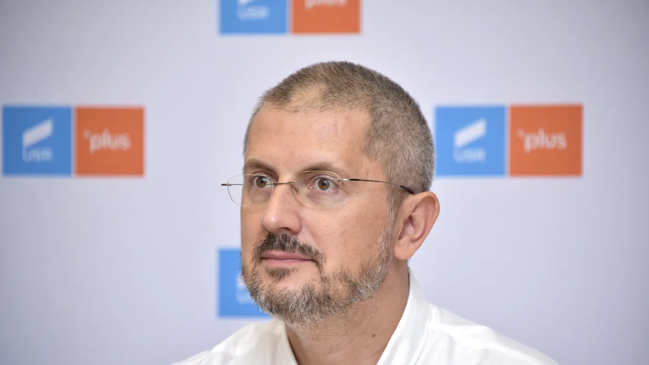 Dan Barna, acroşat de o maşină când se deplasa pe trotinetă. Cum s-a produs accidentul