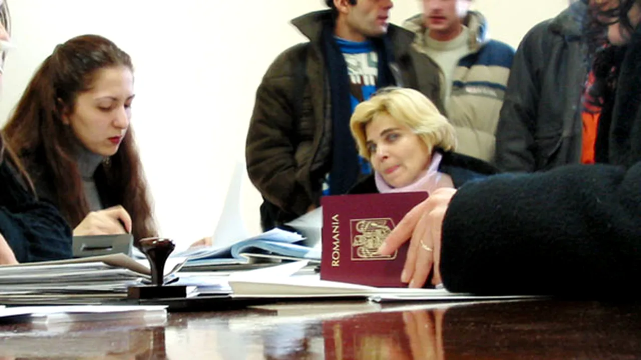 Calea cea mai simplă să obţii permis de muncă în străinătate!