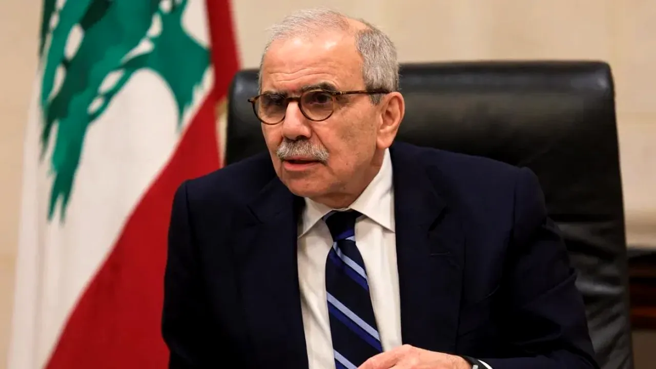 Prim-ministrul Libanului merge la Washington pe fondul solicitărilor Israelului pentru discuții directe