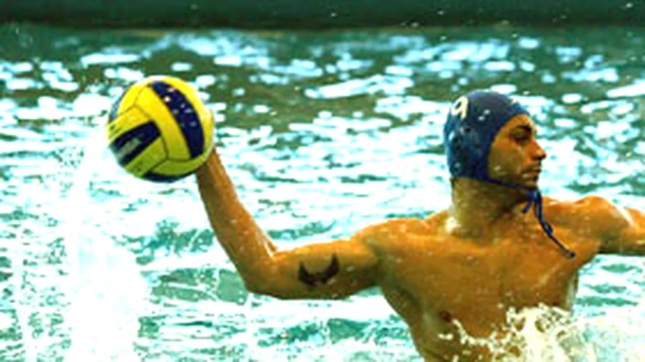 România - China, scor 8-7 la turneul final al Ligii Mondiale