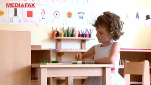 Învăţământul alternativ din România, în pragul falimentului. Mii de copii vor fi obligaţi să intre în sistemul tradiţional