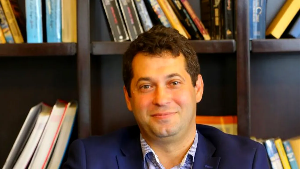 Parteneriat între Fondul European de Investiţii şi VITAS
