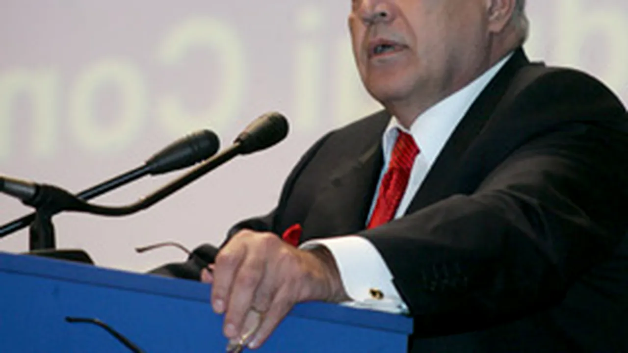 Voiculescu: După alegerile pentru PE se va forma un 
