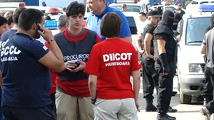 Cei 49 de inculpaţi în dosarul Hidra, trimişi în judecată