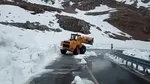 Transaplina rămâne închisă între Rânca și Obârșia Lotrului