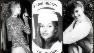 Cum arătau J Lo, Paris Hilton sau Gaga în liceu