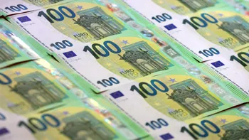 ECONOMIC Euro a explodat: 5,34 lei. Cel mai scump euro din istorie