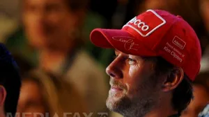 Wim Fissette: Şansa de a lucra cu o jucătoare precum Simona Halep este prea mare pentru a refuza