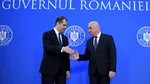 Bolojan, după întâlnirea cu Tofan: Avem atât o criză în domeniul energiei electrice, cât și una în domeniul combustibililor