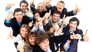 O sută de personalităţi europene se mobilizează pentru întărirea programului Erasmus