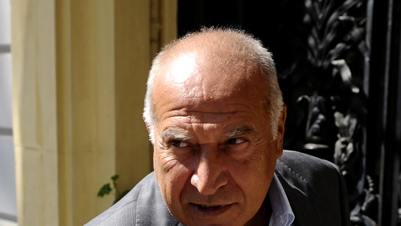 Dan Voiculescu a colaborat cu Securitatea