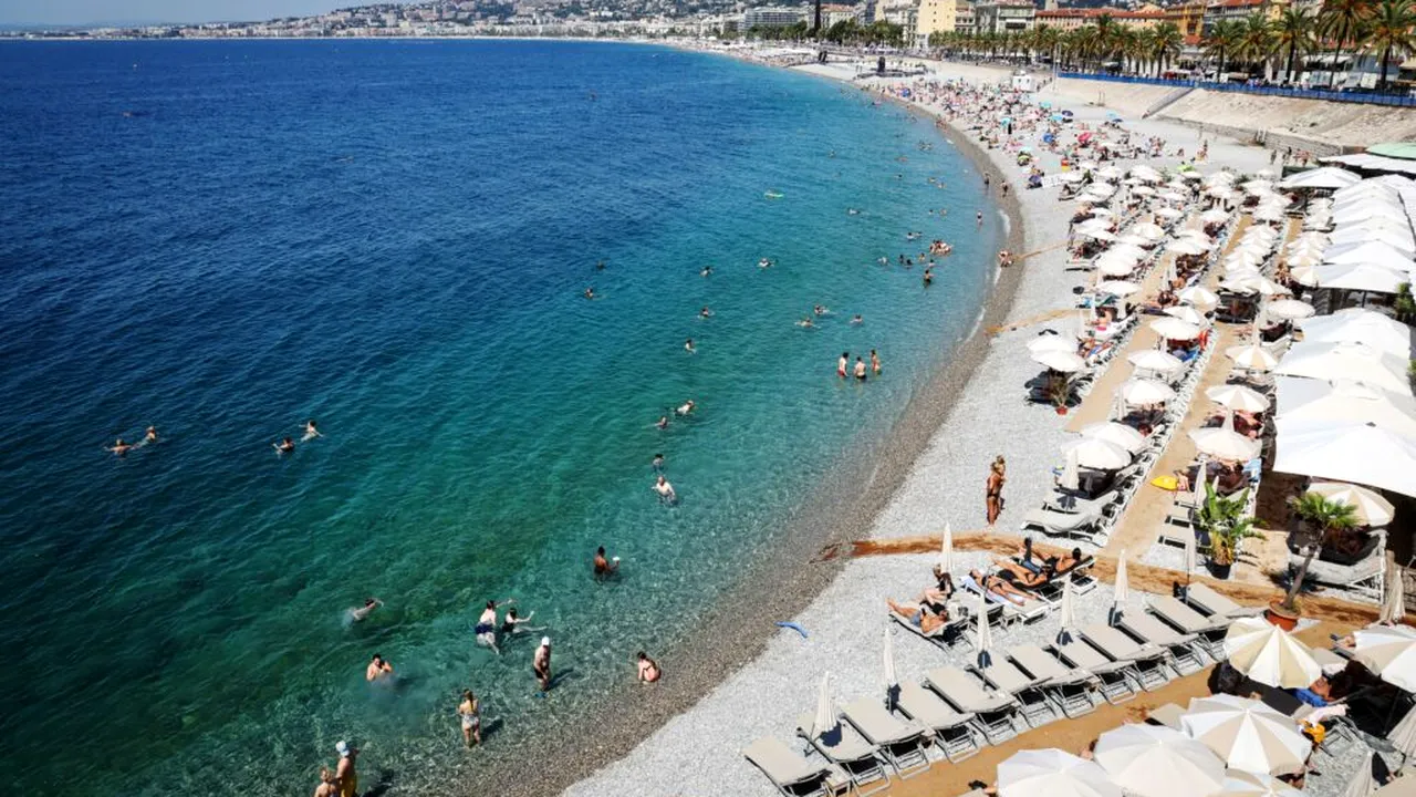 Cele mai apreciate plaje de nudiști din Europa. Unde să mergi pentru o vacanță fără inhibiții