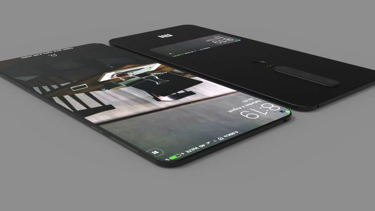 Xiaomi te-ar putea impresiona din nou