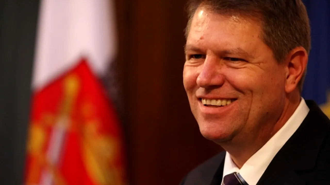 Iohannis spune că Băsescu i-a transmis că nu persoana sa este cauza refuzului de a-l desemna premier