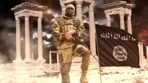 APOCALIPSA ISIS. De ce Occidentul nu trimite trupe terestre în Siria - FOTO, VIDEO