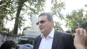 Dăncilă, despre rechemarea lui Maior de la Washington: Am primit doar o informare pe 7 sau 8 mai prin poşta militară