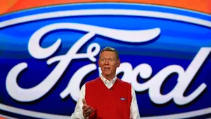Ford nu are nevoie de ajutorul statului american