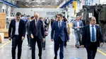 Experții europeni sprijină România la proiectele cu finanțare SAFE