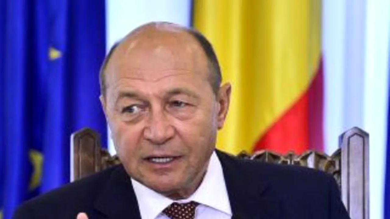 Frauda de la referendumul pentru demiterea lui Traian Băsescu, comentată de Cristian Tudor Popescu la Gândul LIVE