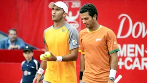  Horia Tecău şi Jean-Julien Rojer au pierdut finala turneului de la Cincinnati