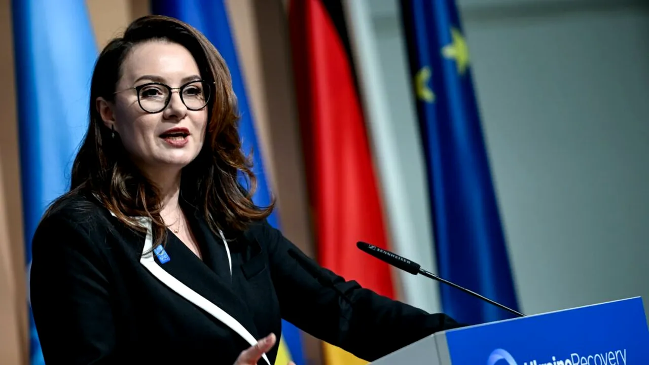 Ucraina va scoate la licitație trei zăcăminte de minereu de titan, spune premierul