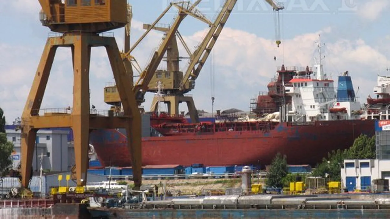 Statul vrea minim 70 mil.dolari de la sud-coreeni pentru majorarea capitalului Daewoo Mangalia