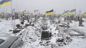 Războiul din Ucraina a egalat durata Primului Război Mondial fără niciun deznodământ la orizont