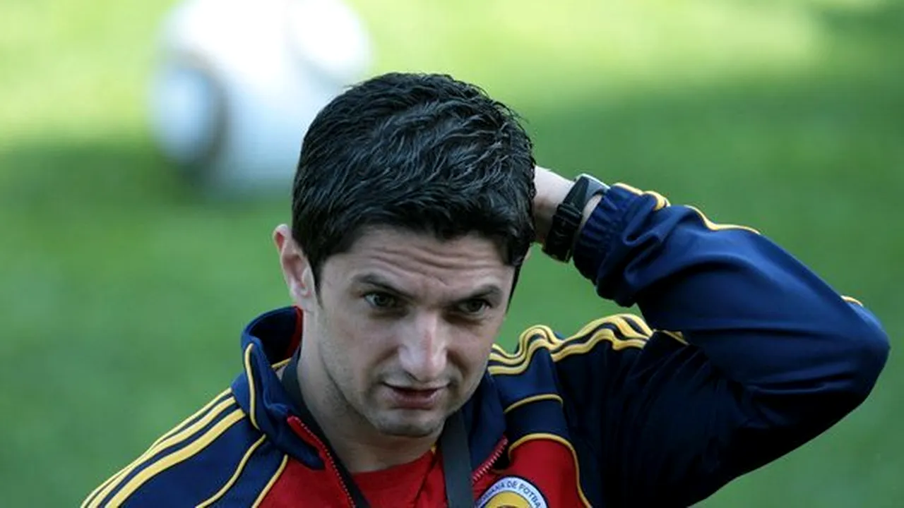 Răzvan Lucescu: Nu meritam să pierdem