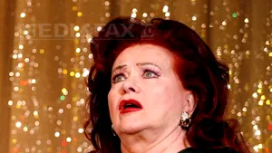 Valentin Teodosiu vrea cu orice preţ casa Stelei Popescu, în 