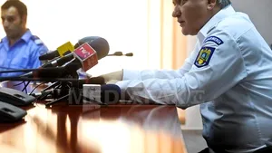 Olimpiodor Antonescu: Nu îi cunosc pe cei trei angajaţi în Jandarmerie