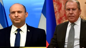 Premierul Israelului, furios pe Serghei Lavrov după ce a declarat că 