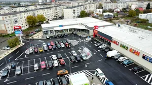 Rețeaua PENNY România ajunge la 431 de unități, odată cu deschiderea magazinului din Costești