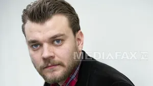 Eurovision 2014 va fi prezentat de Pilou Asbæk, starul 