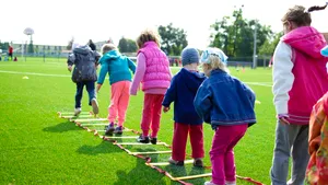 Educatoarea din Timișoara de la grădinița privată unde un copil a murit înecat a fost arestată