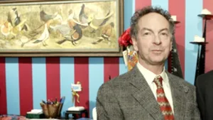 Fiul miliardarului David Rockefeller a murit într-un accident de avion