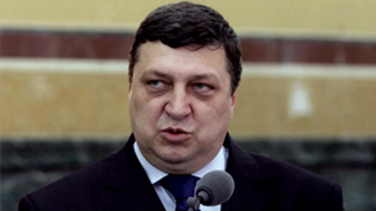 Atanasiu: Majorările salariale să fie direct proporţionale cu inflaţia şi creşterea economică