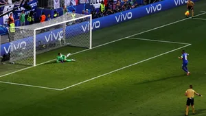 Mbappe a marcat, dar Franţa a remizat 1-1 cu Polonia. Cântecul de lebădă pentru Lewandowski