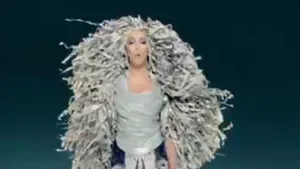 Cher revine în topurile muzicale după o pauză de 12 ani. Ascultă piesa cântată de artista de 67 de ani - VIDEO