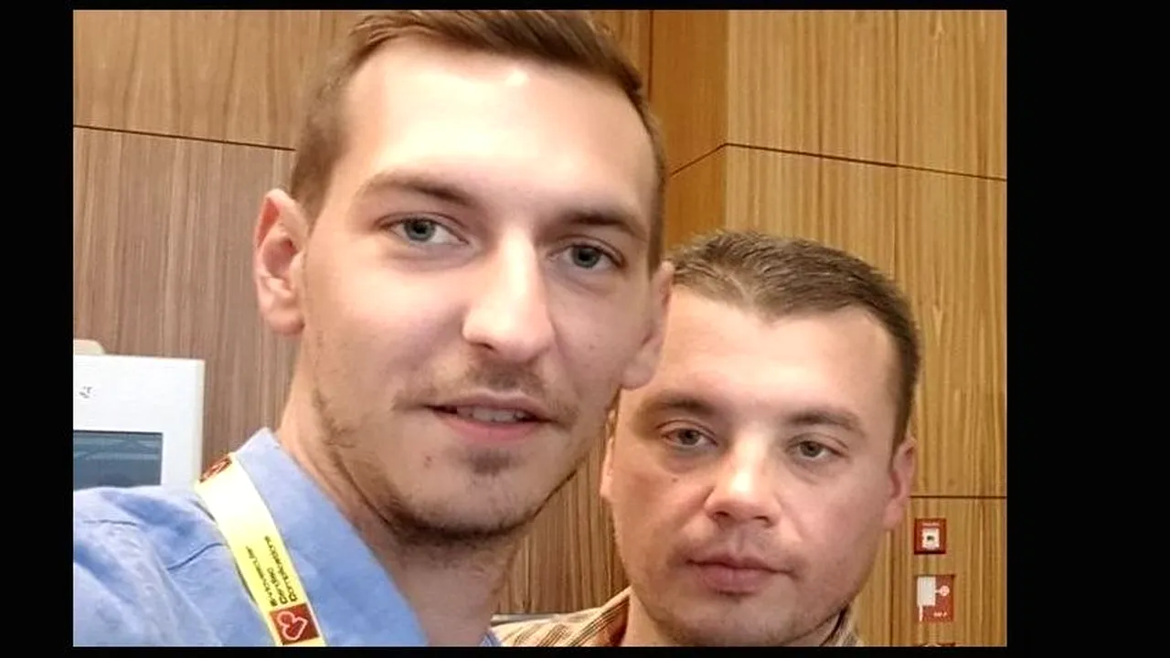 Florin Busuioc (Busu), între viaţă şi moarte. Dr. Paul Traşcă, medicul care l-a operat: Şeful şecţiei de cadiologie avea telefonul închis. Am venit de acasă la ora 23.00
