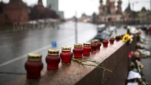 Asasinarea lui Boris Nemţov dezvăluie tensiunile dintre taberele de la Kremlin