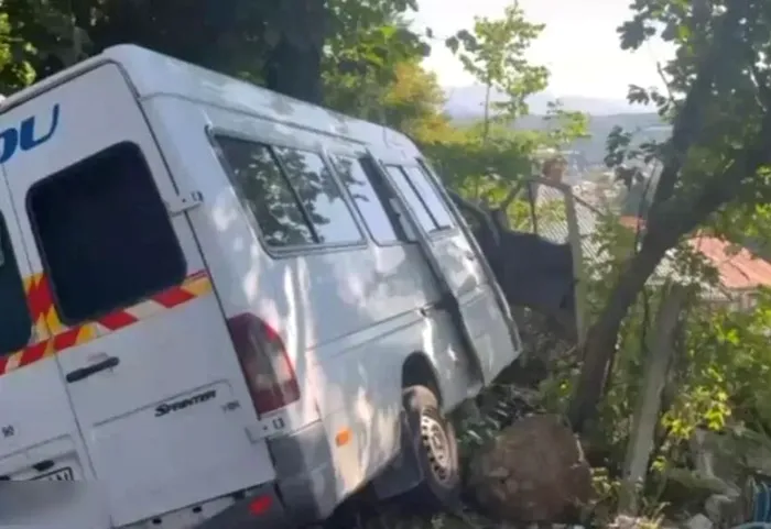 SOCIAL Tragedie la Dinamo. Un membru al staff-ului medical a murit după accidentul echipei secunde