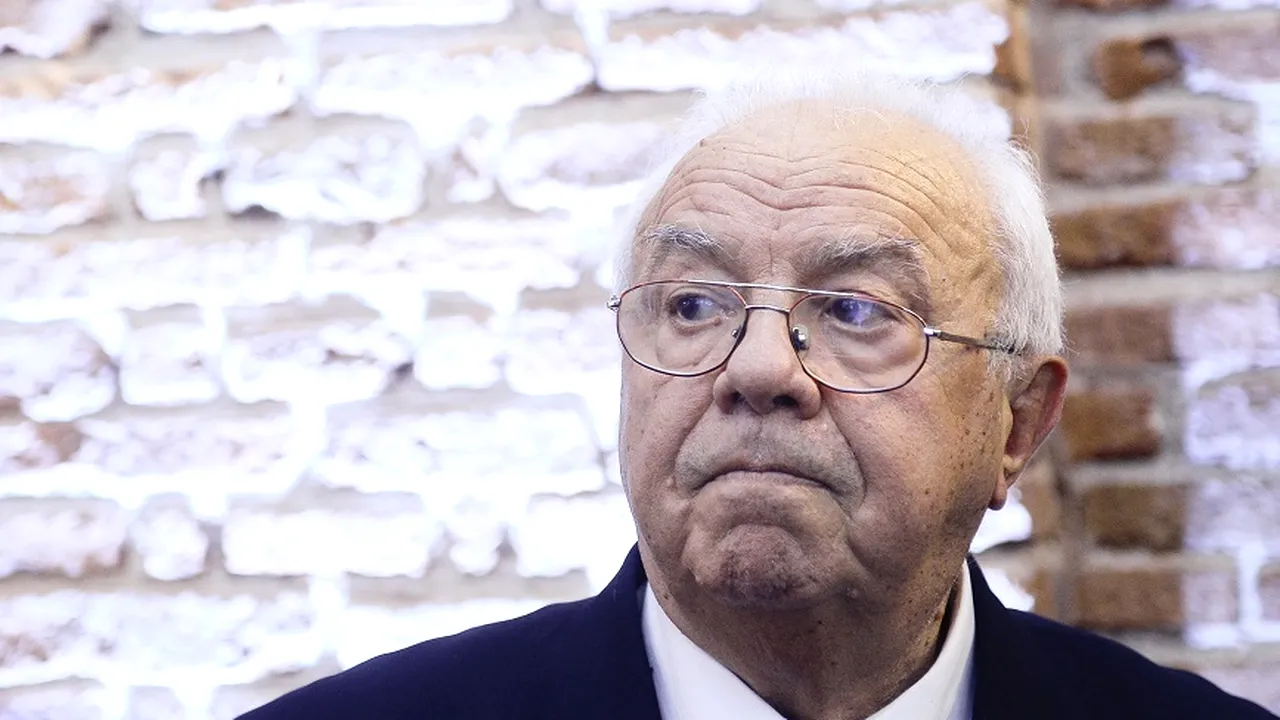 Arşinel: Sunt fiu de ţăran, dar nu merg la Referendum. Când trec pe lângă o biserică, îmi fac cruce