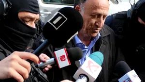 Primarul Tudor Pendiuc rămâne în arest preventiv 