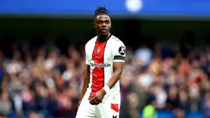 Chelsea ajunge la un acord pentru transferul lui Lavia de la Southampton