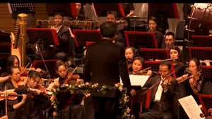 VIDEO Wuhan organizează primul festival de muzică de la începutul pandemiei