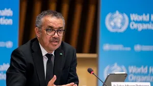 Directorul OMS: ”Pandemia a provocat mai multe „traume în masă” decât Al Doilea Război Mondial”
